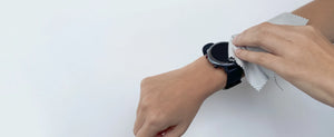 Uso y Cuidado Reloj Smartwatch